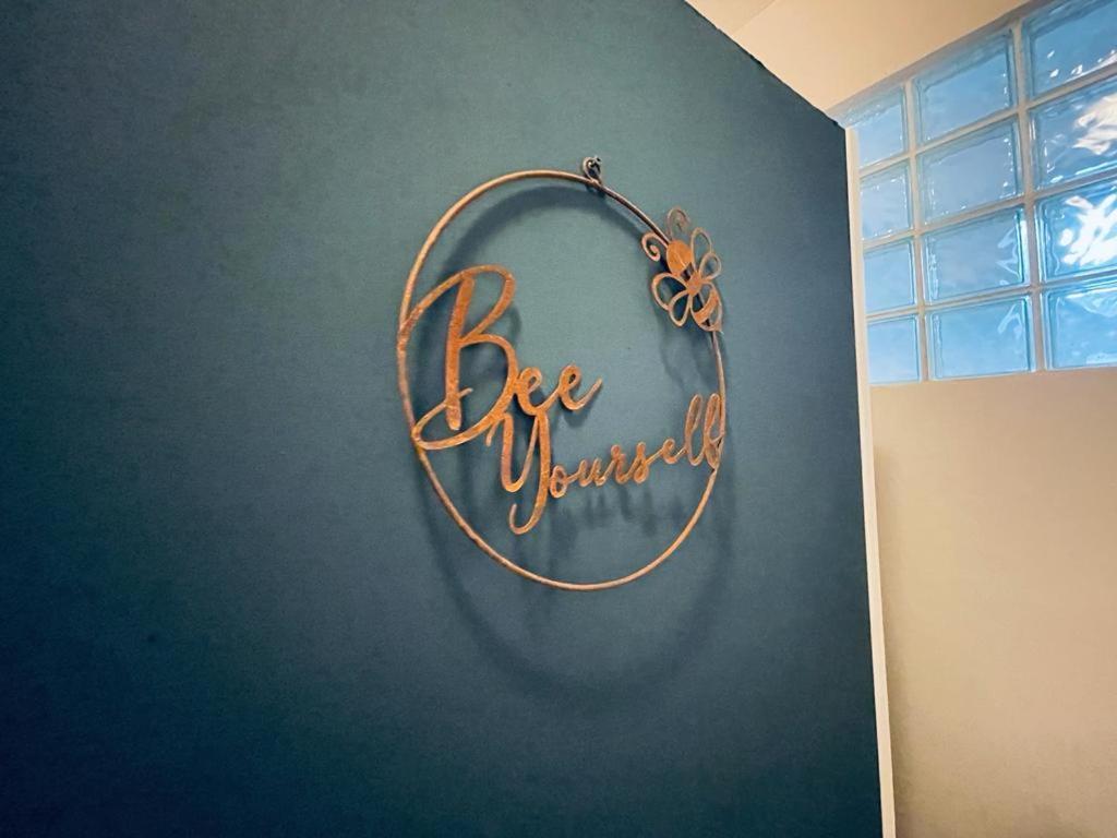 Apartment Blaue Lagune Wien